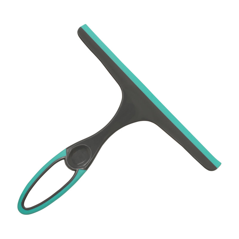 Dalanie Squeegees, Grey