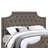 Gia Upholstered Standard Bed-89095756-89095763