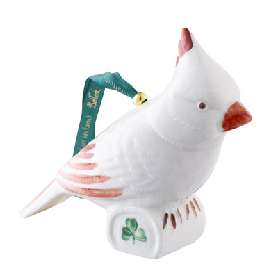 CARDINAL ORNAMENT