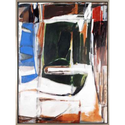 Structure Painting