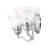 Deshaunda 2 - Light Dimmable Vanity Light-887119515