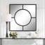 Miroir d'appoint Spurgeon