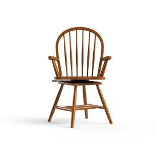 Fauteuil Windsor avec pivot (armé)