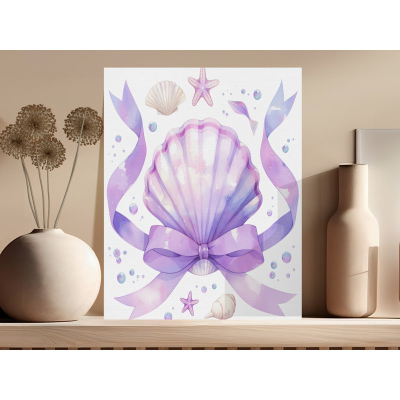 Wrapped Canvas Print Set, 9x12