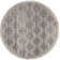 Ammundsen Abstract Gray/Light Gray Area Rug