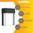 LED Wall Light