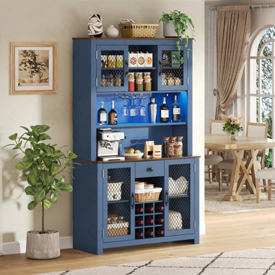 Buffet 70,9 "Rustic Huche