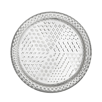 Tundra Plate 6.06"