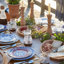 Iberian Dessert/Salad Plate-93619985