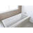 Sparta 60'' x 32'' Drop-In Acrylic Bathtub