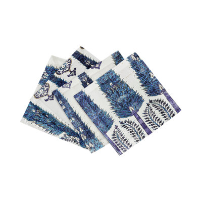 Square Napkins