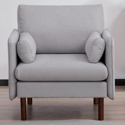 Reachel Upholstered Armchair