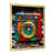 Gold Single Picture Frame