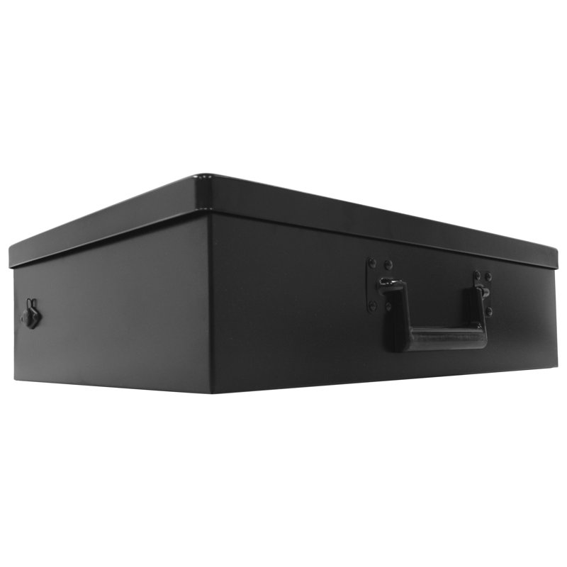 Safe Box Key Lock