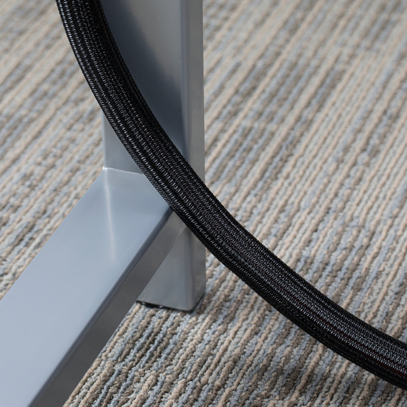 Bush Furniture Cable Organizer, Black