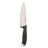 14 Piece Stainless Steel Knife Block Set