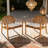 Club Chair With Cushion