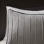 Ensemble d'édredon californien rayé 7 pièces Dune Grey-109778185-107294489