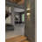 Ansa LED Flush Mounted Sconce-206385162-206385166