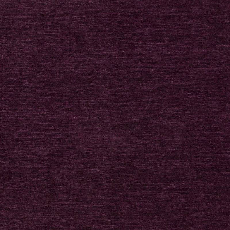 Tissu de chenille St. Tropez, Raisin