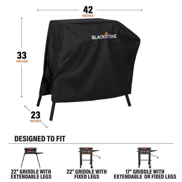 Blackstone 22" Griddle And Stand Cover