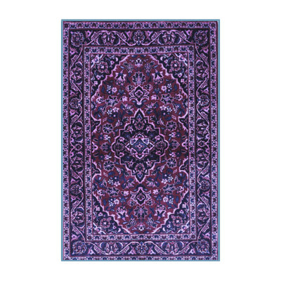 Oriental Indoor Rug