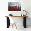 Art mural sur toile Millwood Pines-904098772