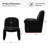 Bayro 24'' Wide Upholstered Side Chair-514295344