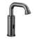 Automatic Sensor Touchless Faucet and Soap Dispenser Set for Hygienic Hand Washing
