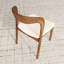 Ensemble de table de salle à manger Stone Stone avec chaises en bois massif de qualité supérieure pour 2/4/6-923909281-924222296-925296816