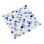 Mingles 0.8 in. x 0.8 in. Grid Tile