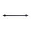 Porte-serviettes mural 23,75 po Elizabeth-83679524