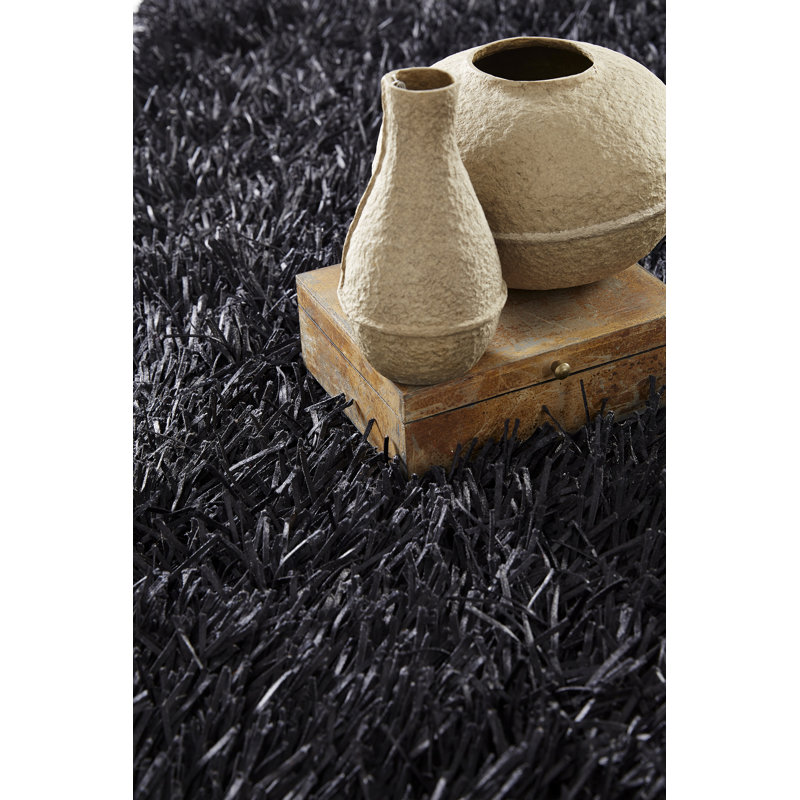 ConCourse Solid Colour Area Rug, Rectangle 170 x 230cm