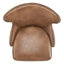 Tabouret de bar et de comptoir pivotant Caraline Patenaude (ensemble de 3)-107095803-107095805