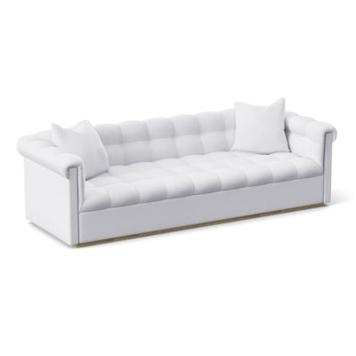 Thom Filicia Home 108" Nottingham Extended Sofa
