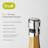 Fizz Bottle Stopper