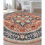 Handmade Wool Area Rug-540876438