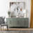 Alverna 74'' Sideboard