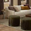 Rooney Round Ottoman-761935337