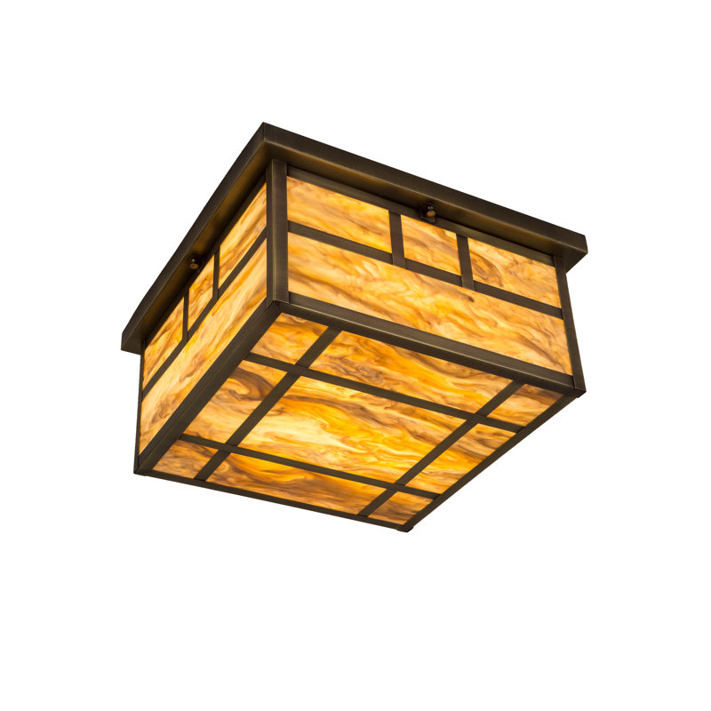 Francis 4 - Light Flush Mount