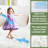 Full Size Mattress Protector Waterproof Mattress Pad Washable Bamboo Rayon Mattress Cover Breathable Noiseless Bed Protector Elastic Fitted Deep Pocket
