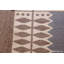 Tapis scandinave Kilim
