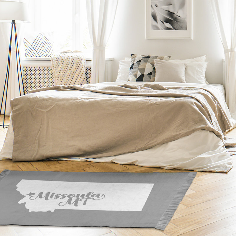 Chenille Indoor Rug