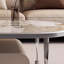 Table basse de luxe Design Sense Light