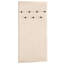 DROMA Wall 7 - Hook Coat Rack