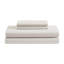 Ensemble de draps en coton percale beige Laura Ashley Chelsie Vine-131156839