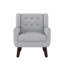 Ensemble de 2 chaises d'appoint Mid-Century-782981021-782981094
