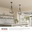 Lustre sphérique à 4 lumières Harmony-88443326-88045049