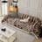 Boho Chenille Multiple Sizes Triangle Plaid Sectional Cushion Slipcover-86970138-86970137