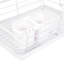 Renelsa Two Tier Dish Rack
